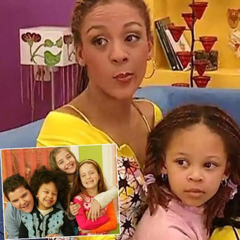Haberler Sihirli Annem in Toprak Jennifer Boyner in G zya lar Haberler Sihirli Annem in Toprak Jennifer Boyner in G zya lar