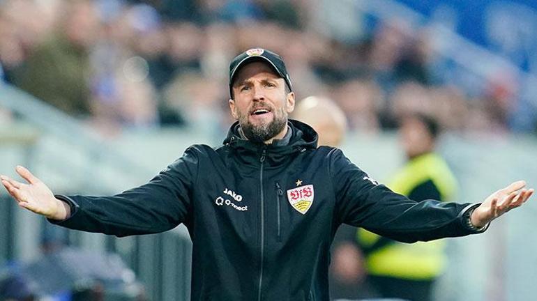 Bayern Münihte Tuchel dönemi sona erdi Sacha Boeyin yeni teknik direktörü için 5 aday