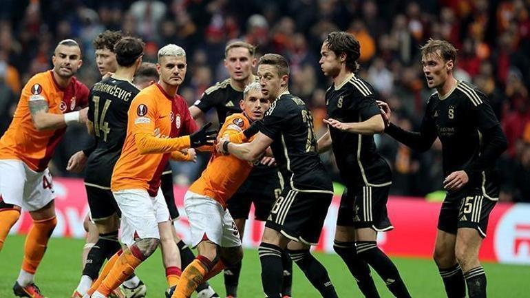 Çek gazeteci, Sparta Prag-Galatasaray maçının favorisini açıkladı