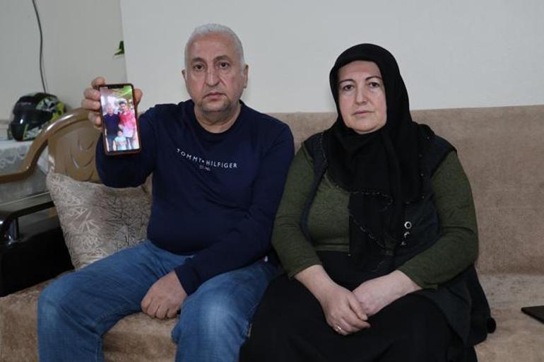 Aileden kan iddialar: Muhammeti kaçırıp borcunu tahsil etti