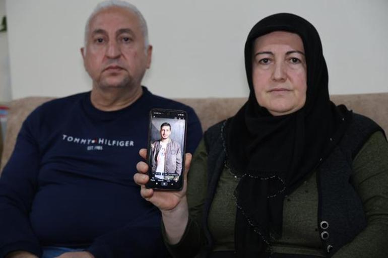 Aileden kan iddialar: Muhammeti kaçırıp borcunu tahsil etti