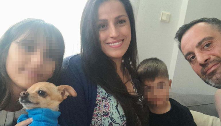 Eşi Meksikaya tatile gitti, dönmedi Türk babanın çocuk mücadelesi