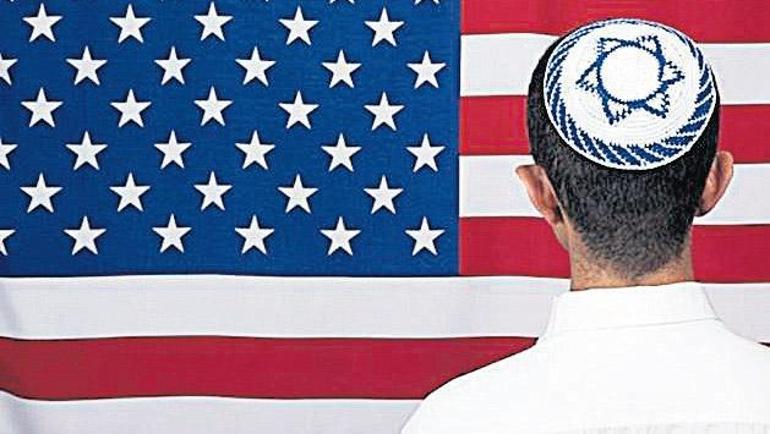 ABD seçim yılında... Yahudi lobisi
