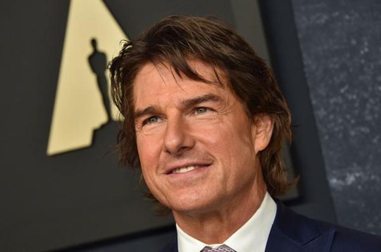 Oscarı her seferinde başkasına kaptırmıştı Tom Cruisea ödül kazandırabilecek rol belli oldu