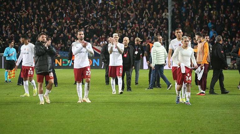 Galatasaraydan Preciado hamlesi Nevzat Dindar duyurdu: Listenin ilk sırasında