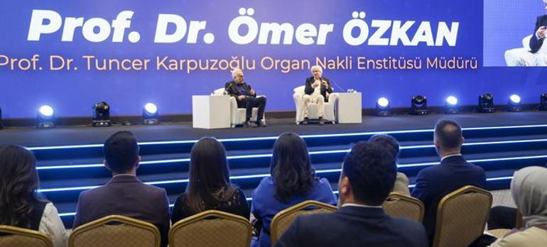 Prof. Dr. Ömer Özkan: Beyin nakli yüzyıllardır insanların aklında