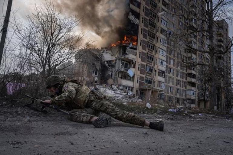 Ukrayna-Rusya savaşının ikinci yıl dönümü: İki ülkeyi neler bekliyor, çatışmalar nereye gidebilir