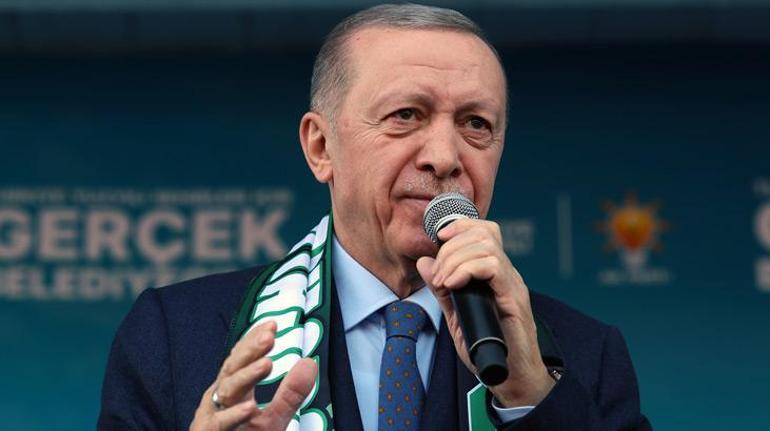 Erdoğan, KAAN ile başladı projeleri tek tek saydı: Füze sistemlerine sahip olmak beka meselesidir