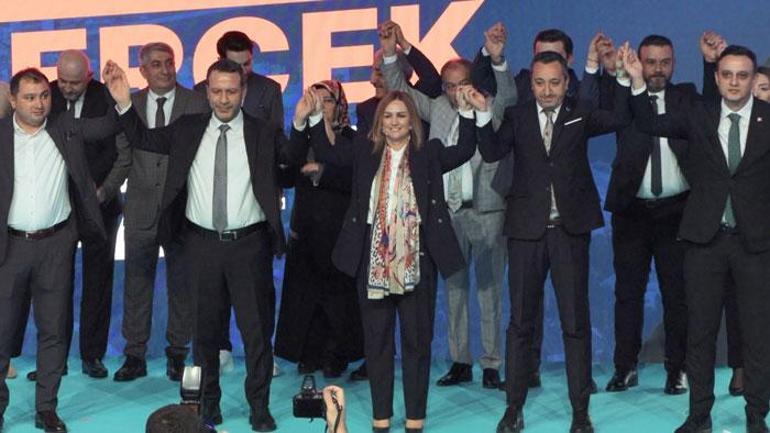 AK Parti Bayrampaşa Belediye Başkan Adayı projelerini anlattı