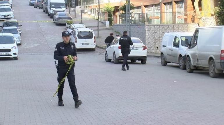 Sultangazide silahlı saldırıya uğrayan bir kişi hayatını kaybetti