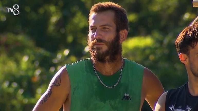 Survivor All Starda ikinci eleme adayı belli oldu Sema ile Pınarın kavgası olay oldu: Acil durum konseyi yapılacak