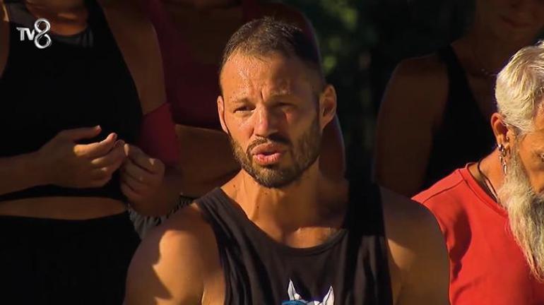 Survivor All Starda ikinci eleme adayı belli oldu Sema ile Pınarın kavgası olay oldu: Acil durum konseyi yapılacak