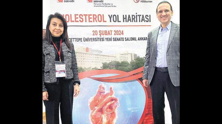 Türkiye’nin kolesterol yol haritası