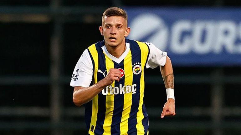 Szymanski çılgınlığı Fenerbahçe bonservisini belirledi, transfer görüşmeleri başlayacak