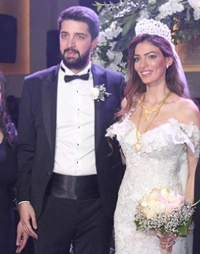 Ebru Gündeş ve Murat Özdemir, Dubaide evlendi mi