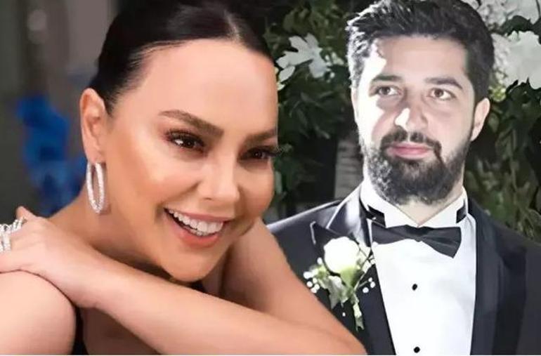 Ebru Gündeş ve Murat Özdemir, Dubaide evlendi mi