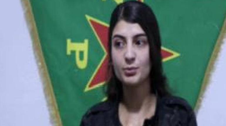 PKKlı terörist MİTin istihbaratı sayesinde sınırda yakalandı