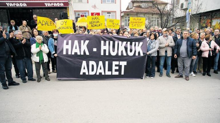 CHP’de 31 Mart için seferberlik ilanı