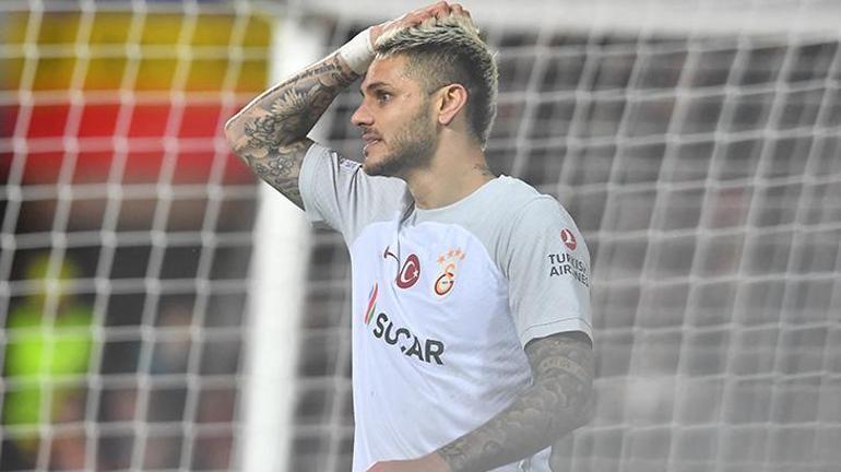Nevzat Dindar, Galatasaraydaki ayrılığı duyurdu: Yeni sezonda kadroda olmaz