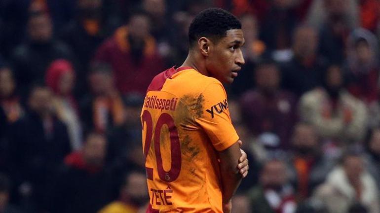 Nevzat Dindar, Galatasaraydaki ayrılığı duyurdu: Yeni sezonda kadroda olmaz