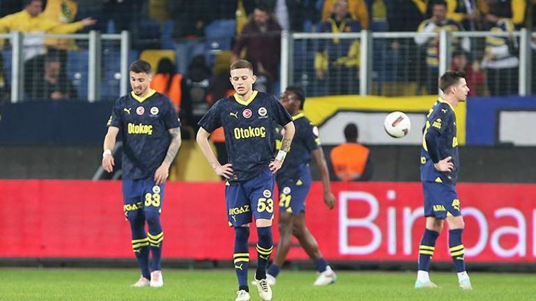 Ercan Güvenden İsmail Kartal ve Fenerbahçe eleştirisi: Amatörde olmaz bu gevşeklik