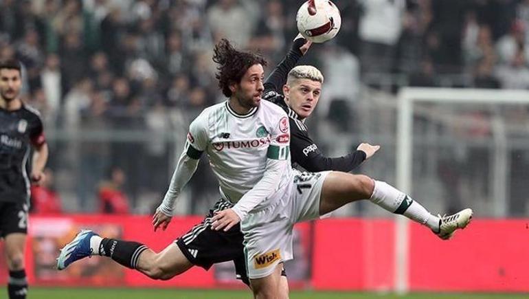 Bilal Meşeden Beşiktaş-Galatasaray derbisi öncesi dev iddia