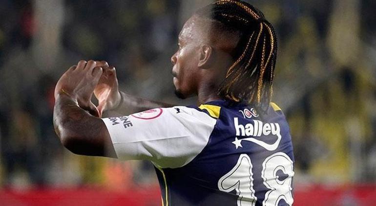 SON DAKİKA | Fenerbahçeye transfer piyangosu Kasaya 10 milyon euro girecek