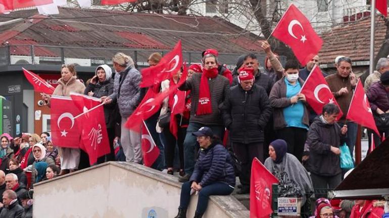 Özgür Özel ve Ekrem İmamoğlu Halk Buluşmasına katıldı Türkiye ittifakına davet ediyoruz