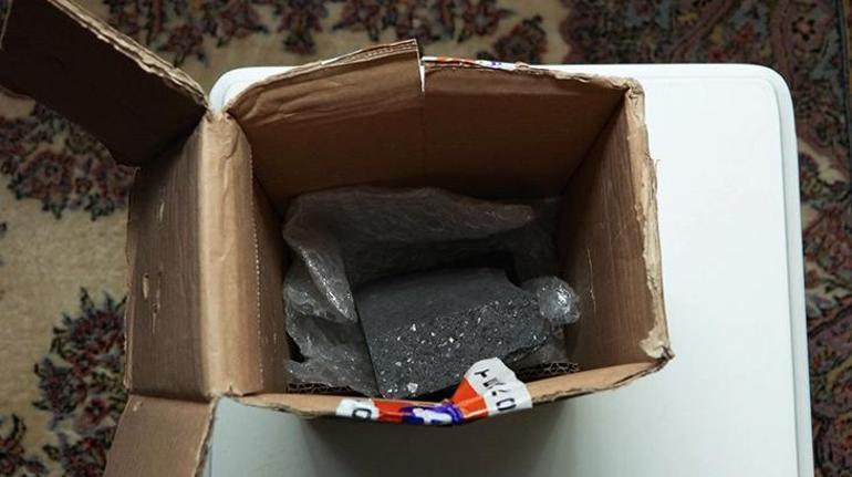 İnternetten 20 bin liralık tablet sipariş etti, paketten çıkanı görünce şoke oldu
