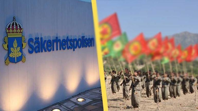 İsveçten skandal itiraf Adan Zye terör örgütü PKKnın para trafiği