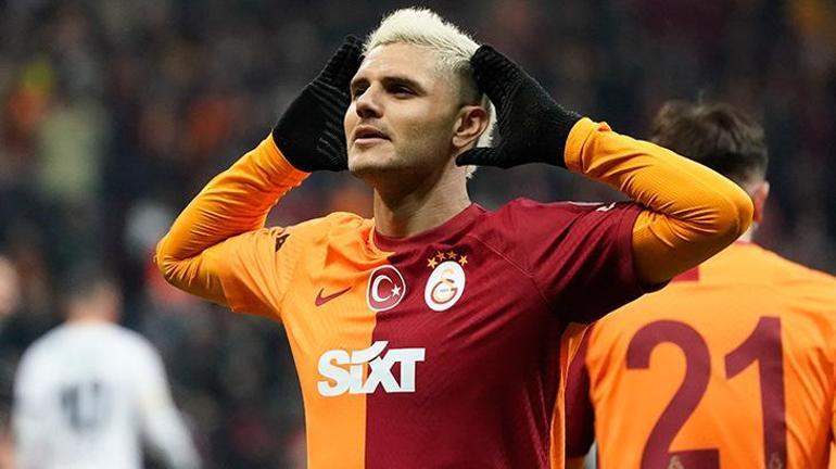 Galatasaraya Çaykur Rizespor maçı öncesi çifte şok Erden Timur kadro dışı kararını açıkladı