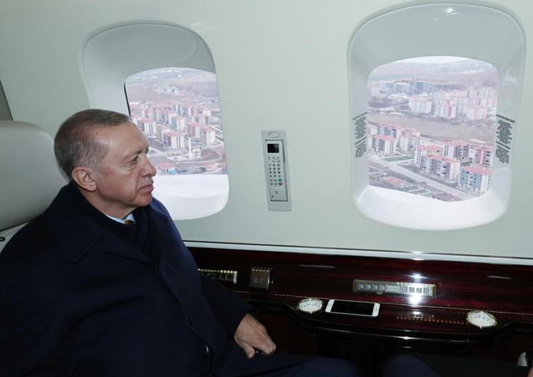 Cumhurbaşkanı Erdoğan: Emekliler için adım atmayı sürdüreceğiz