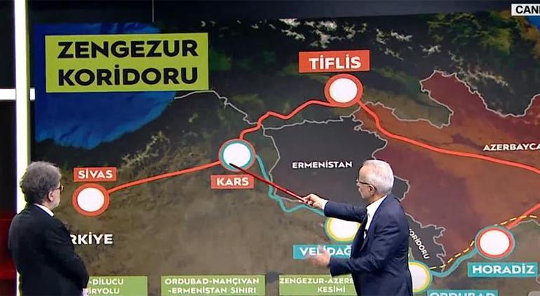 Bakan Uraloğlu açıkladı İstanbul-Ankara arasına süper hızlı tren