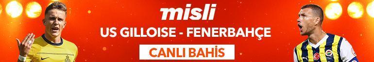 Union SG-Fenerbahçe maçı canlı bahis seçeneğiyle Mislide