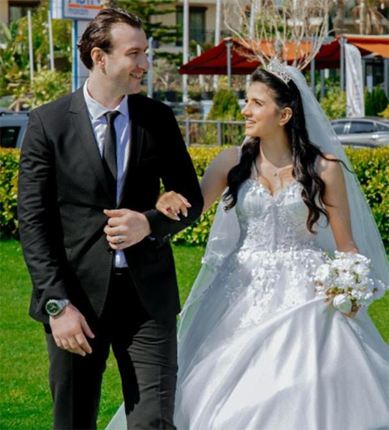 Survivor 2021 yarışmacısı Merve Aydın evlendi