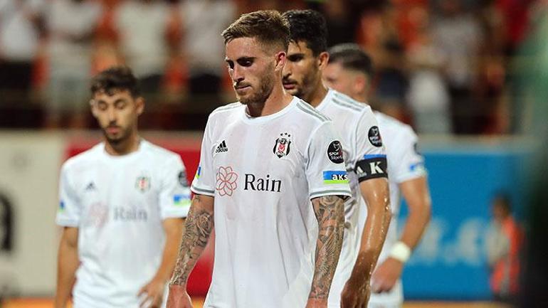 Hasan Arattan Galatasaraya cevap Tesise girmesi yasak