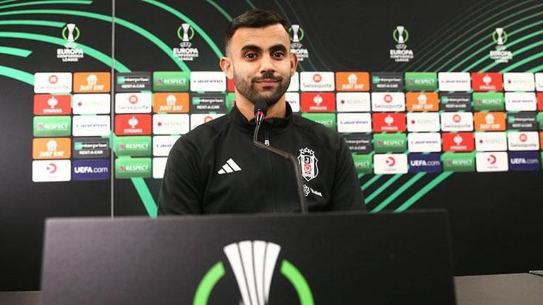 Hasan Arattan Galatasaraya cevap Tesise girmesi yasak