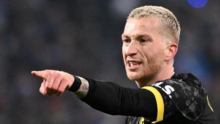 SON DAKİKA | Borussia Dortmundun yıldızı, Galatasaraya geliyor Eski yönetici duyurdu