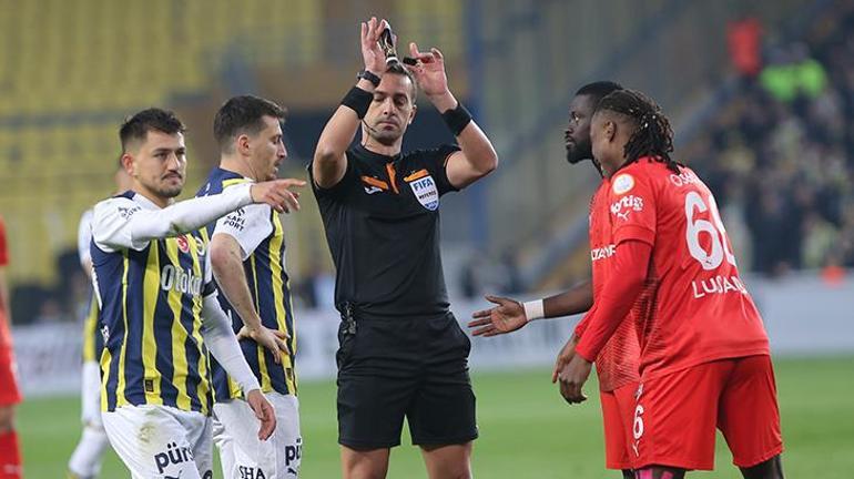 Selahattin Bakiden Kadir Sağlam tepkisi: Türk futboluna ihanettir