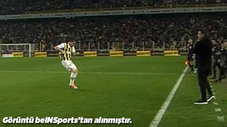 Eski hakemler Fenerbahçe-Pendikspor maçındaki penaltı kararını yorumladı Başından sonuna skandal
