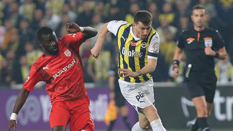 Spor yazarları Fenerbahçe-Pendikspor maçını değerlendirdi: Nasıl oluyor da tuzağa düşüyor