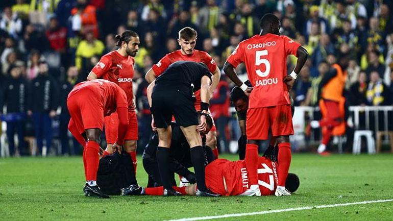 Fenerbahçe maçı sonrası Acun Ilıcalı isyan etti: Böylesini görmedim