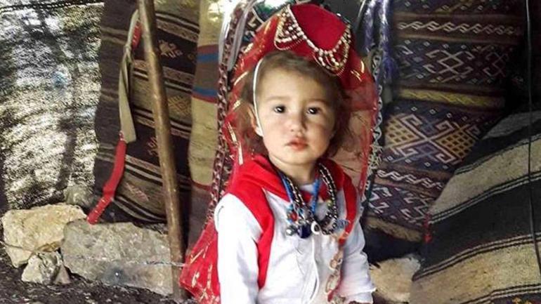 3 yaşındaki Müslümenin ölümünde yeni karar Ortaya çıkan detaylar Türkiye gündemine oturmuştu