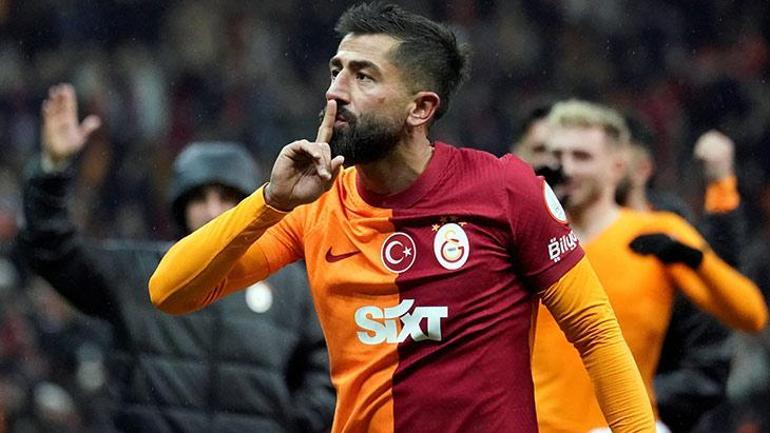 Nevzat Dindar: Okan Buruk popełnił błąd i Galatasaray znalazło się w składzie o dwa nazwiska