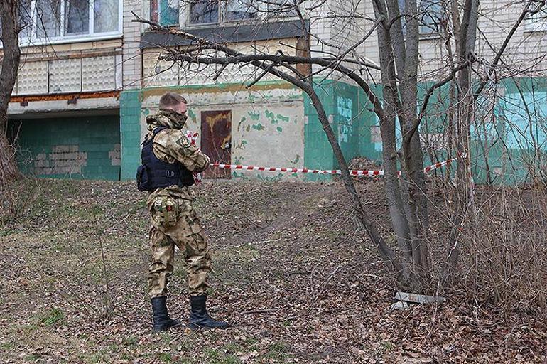 Rus ajansı TASS haberi yayınlayıp sildi Gizemli saldırının adresi belli oldu