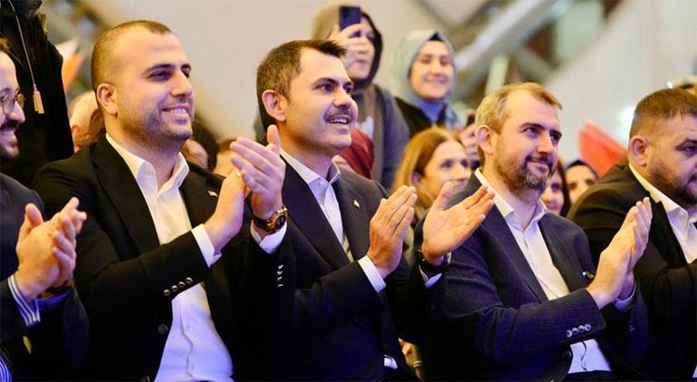 Murat Kurumdan İSPARK ücretlerine yüzde 25 indirim vaadi