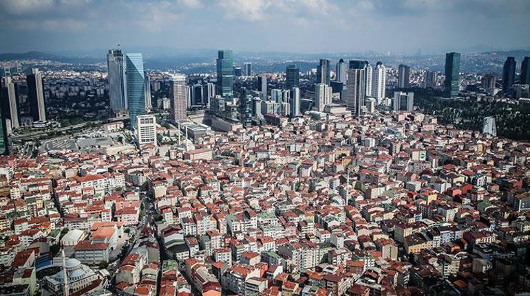 Naci Görür İstanbulda en fazla kayıp verilecek yerleri göstererek tarih verdi: Deprem tam burada