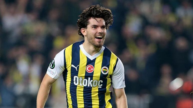 Ferdi Kadıoğluna dev talip Fenerbahçeden rekor bonservis beklentisi