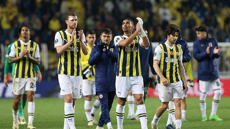 Yunanistanda gündem Fenerbahçe Çok korkutucu ve çok zengin