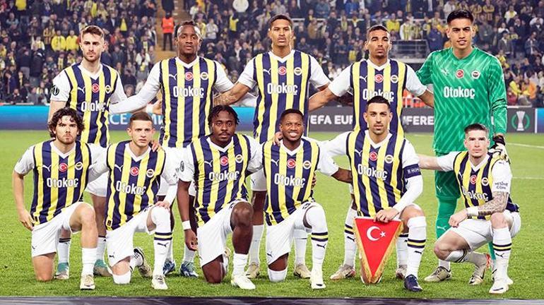 Yunanistanda gündem Fenerbahçe Çok korkutucu ve çok zengin